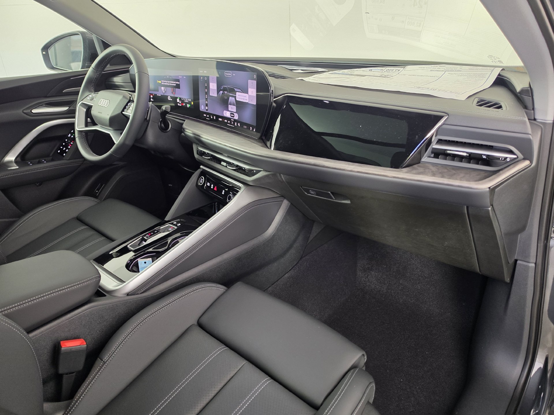 New 2026 Audi Q5 Premium AWD/4WD image 39