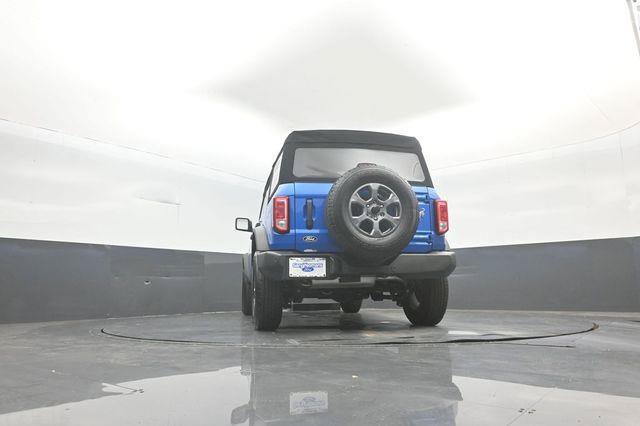 Used 2026 Ford Bronco Big Bend AWD/4WD image 31