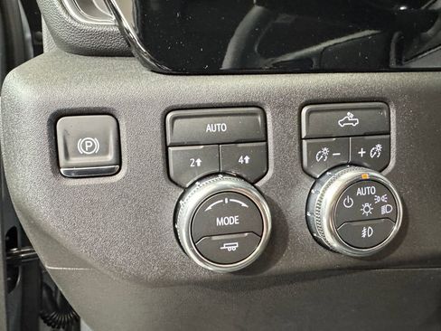 New 2026 GMC Sierra 1500 Elevation w/ Elevation Select Package image 18
