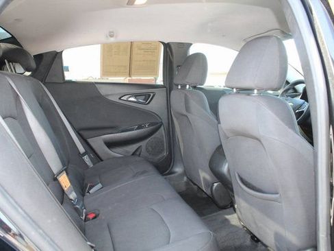 Used 2024 Chevrolet Malibu RS FWD image 15