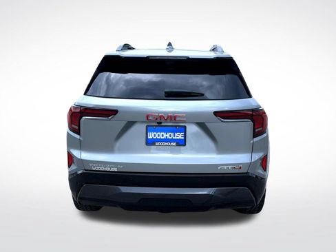 Used 2026 GMC Terrain AT4 w/ Convenience Package III AWD/4WD image 7