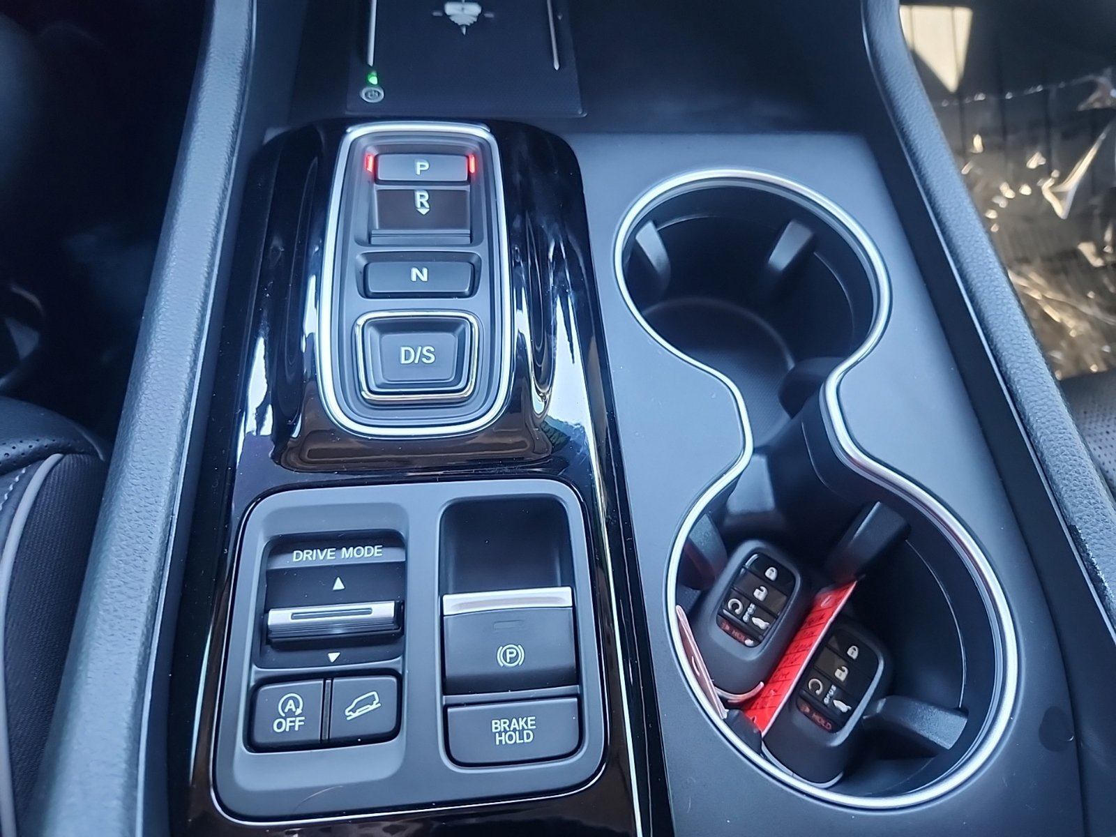 Used 2024 Honda Pilot Elite image 29