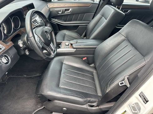 Used 2014 Mercedes-Benz E 350 4MATIC Sedan image 19