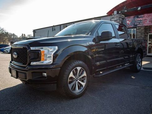 Used 2020 Ford F150 XL w/ Equipment Group 101A Mid image 29