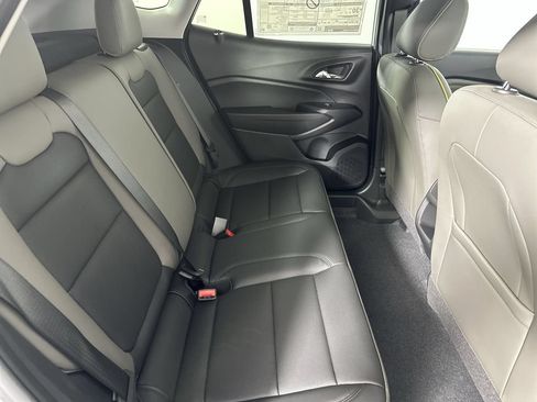 New 2026 Chevrolet Trax ACTIV w/ Driver Confidence Package FWD image 26