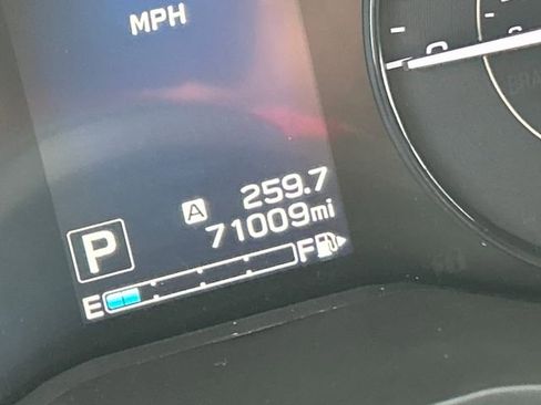 Used 2021 Subaru Impreza 2.0i image 17