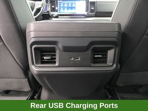 Used 2023 Chevrolet Silverado 1500 LT Trail Boss w/ LT Trail Boss Premium Package AWD/4WD image 51