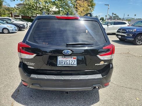 Used 2020 Subaru Forester w/ Alloy Wheel Package AWD/4WD image 4