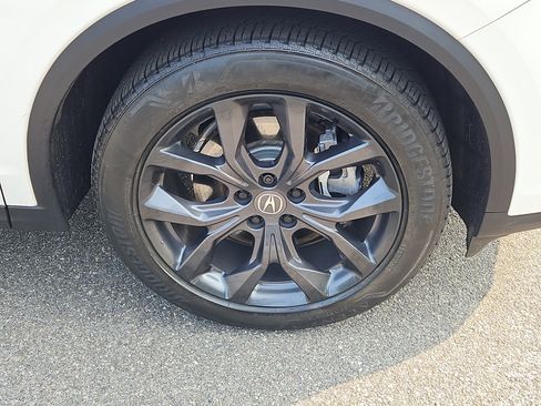 Used 2022 Acura MDX A-Spec image 10