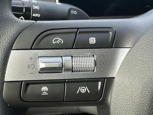 Used 2026 Hyundai Tucson SEL AWD/4WD image 11