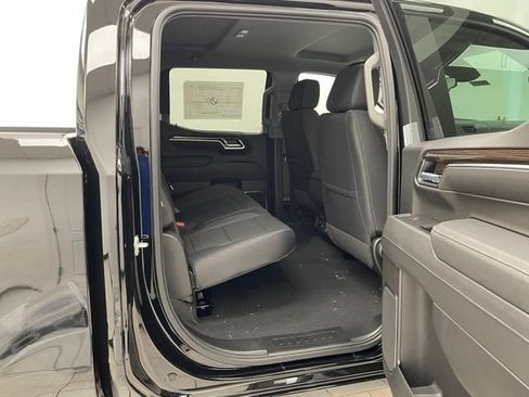 New 2026 Chevrolet Silverado 1500 LT AWD/4WD image 14