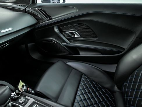 Used 2020 Audi R8 V10 performance AWD/4WD image 38