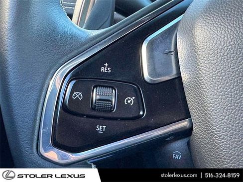 Used 2023 Chevrolet Corvette Stingray Convertible w/ Z51 Performance Package image 22