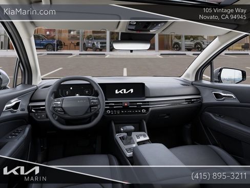 New 2026 Kia Sportage SX image 14