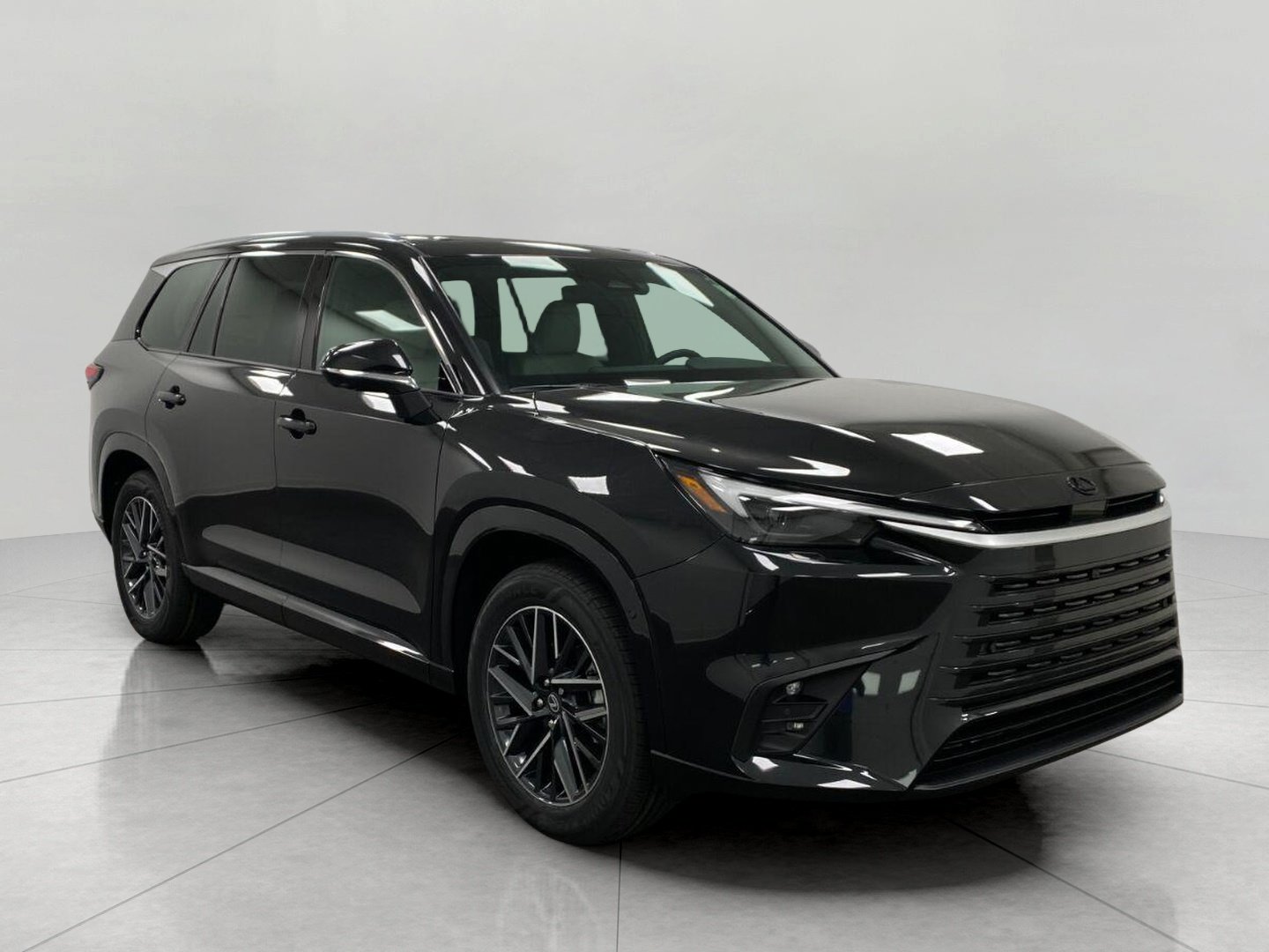 New 2026 Lexus TX 350 AWD image 1
