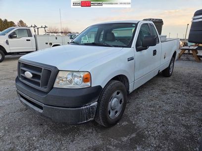 Used 2008 Ford F150 STX