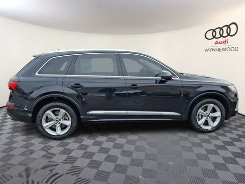 Used 2021 Audi Q7 2.0T Premium Plus w/ Premium Plus Package image 7