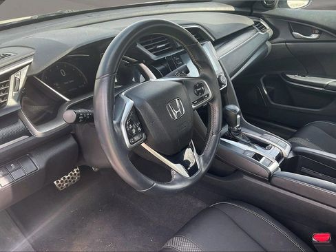 Used 2021 Honda Civic Sport image 16