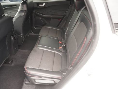 Certified 2023 Ford Escape ST-Line w/ Tech Pack #1 FWD image 12