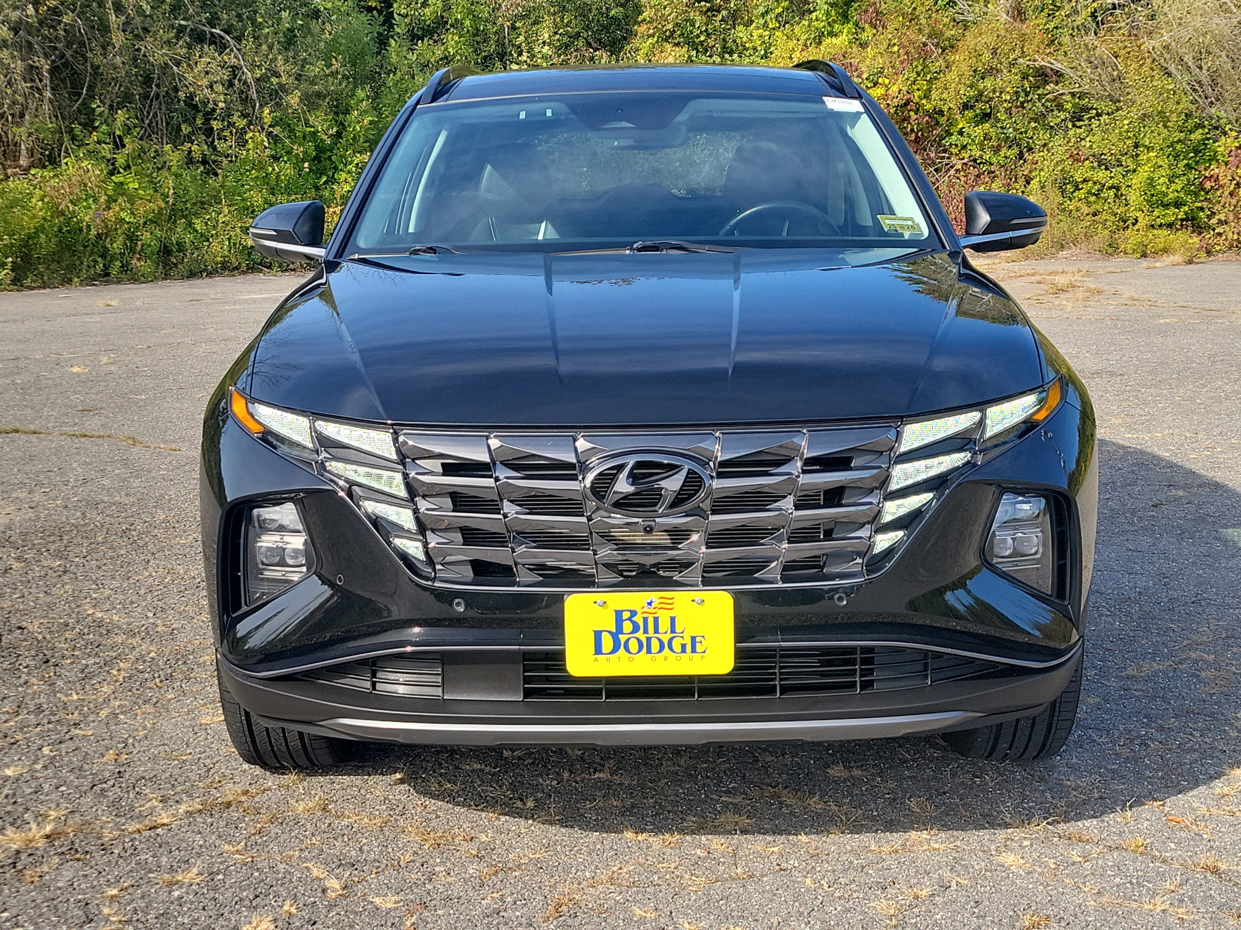 Used 2024 Hyundai Tucson Limited AWD/4WD image 2