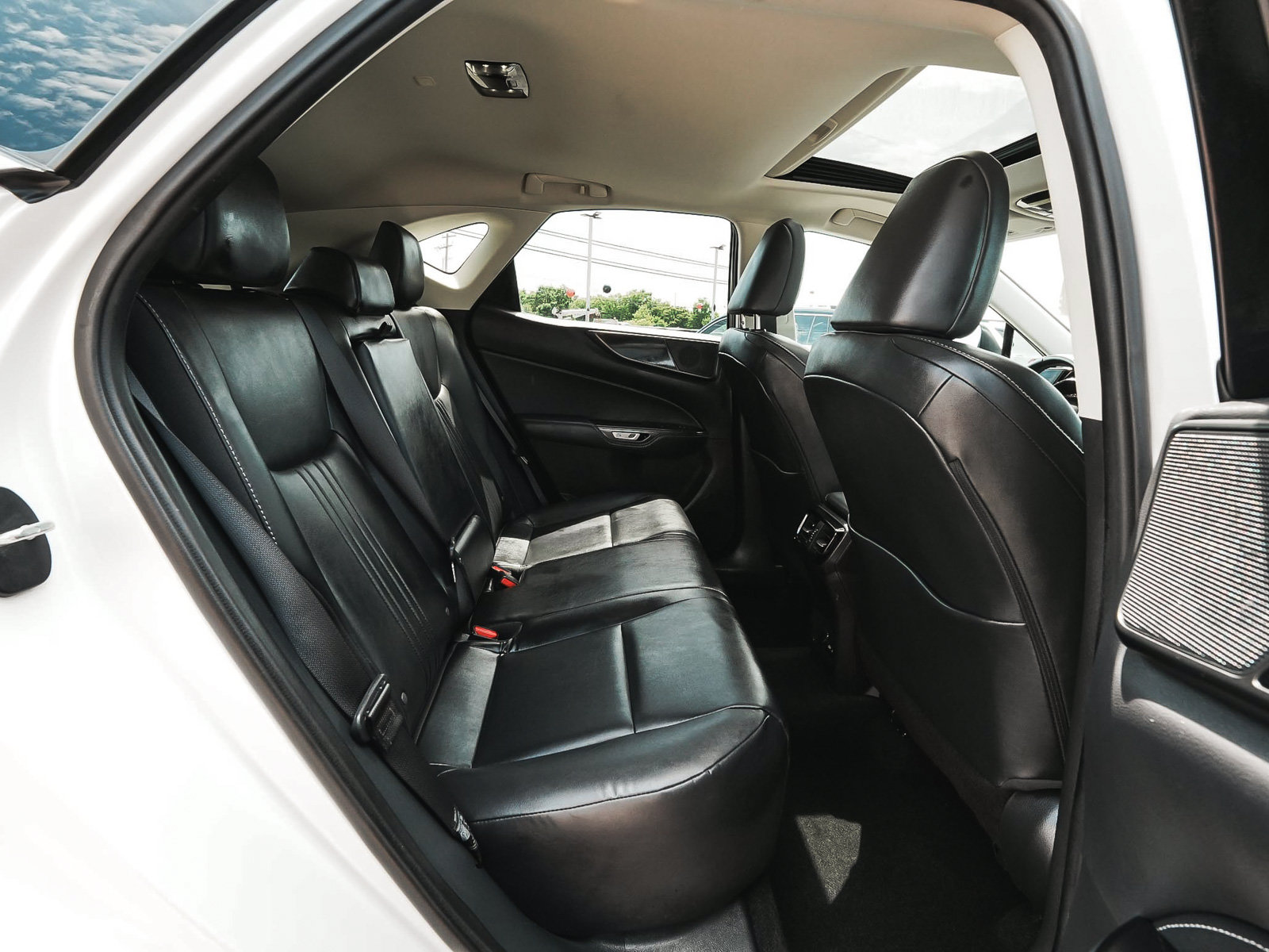 Used 2024 Lexus NX 350 AWD w/ Cold Area Package image 34