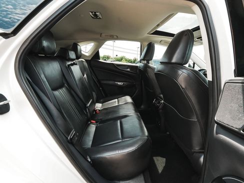 Used 2024 Lexus NX 350 AWD w/ Cold Area Package image 34