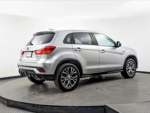 Used 2019 Mitsubishi Outlander Sport ES image 8