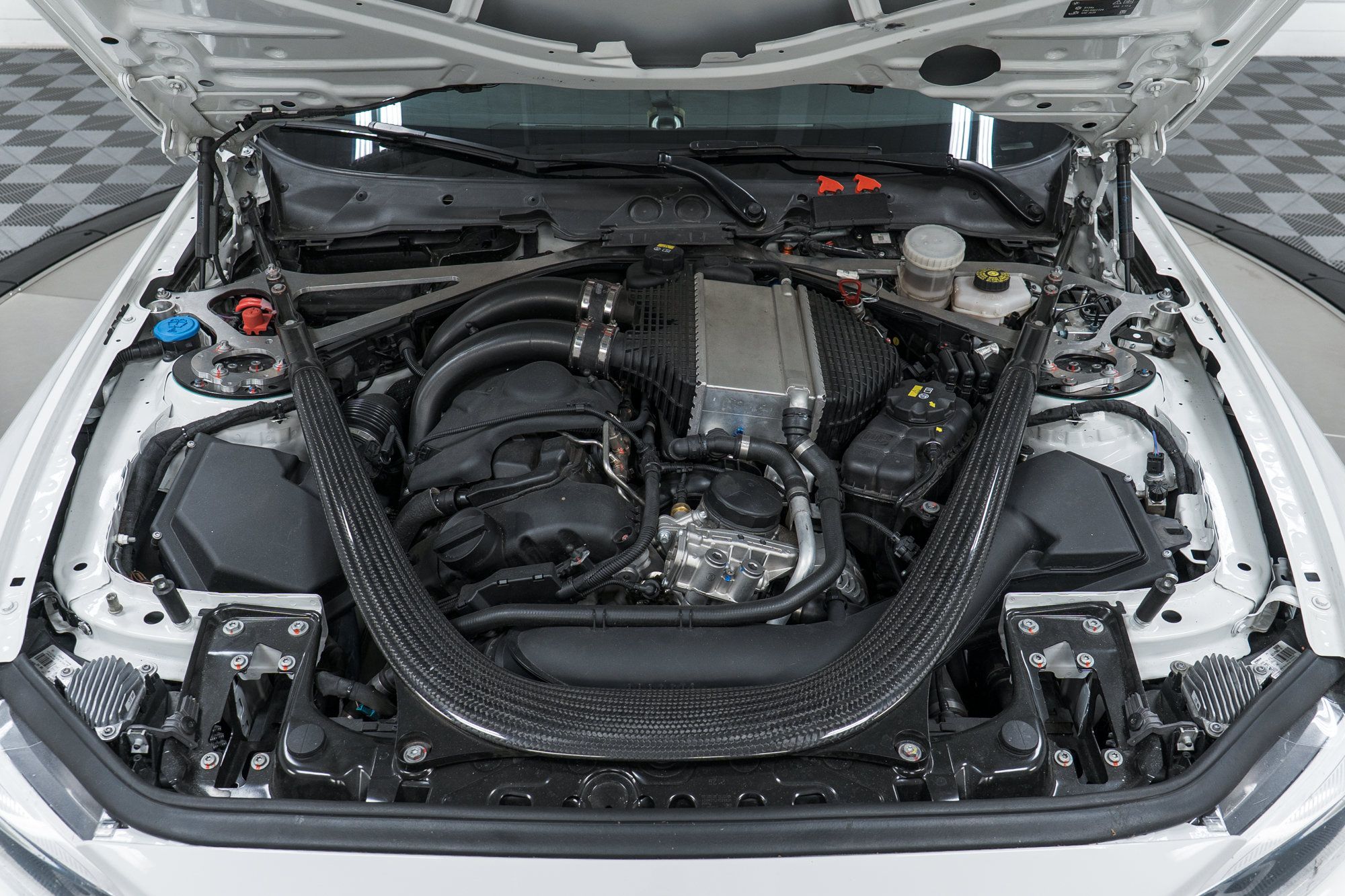 Used 2020 BMW M2 CS RWD image 10