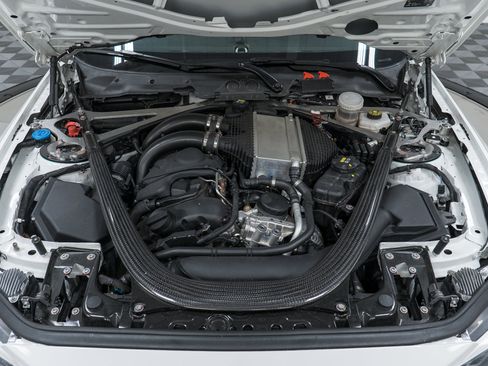 Used 2020 BMW M2 CS RWD image 10