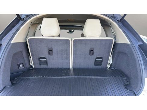 Used 2017 Acura MDX FWD image 11