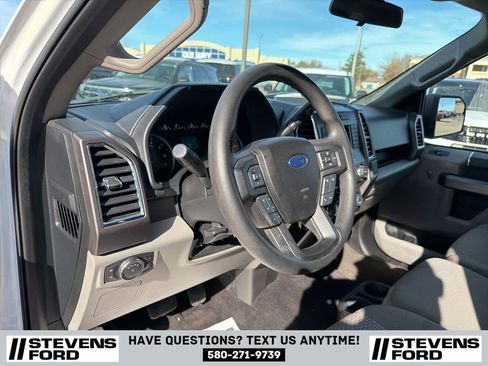 Used 2015 Ford F150 XLT image 20
