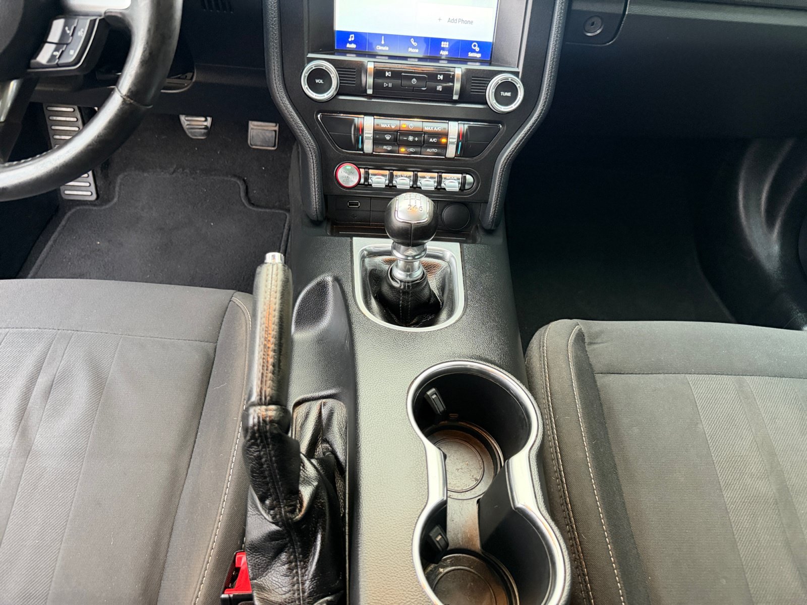 Used 2019 Ford Mustang GT w/ Equipment Group 301A RWD image 12