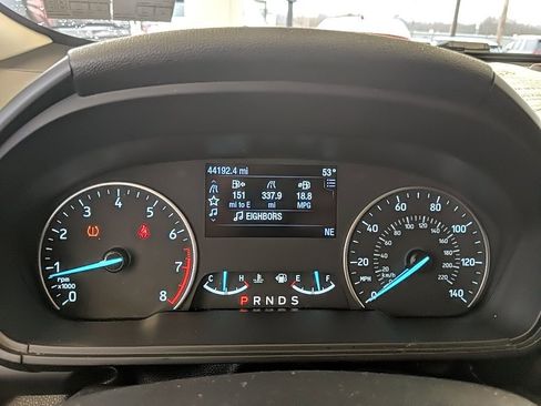 Used 2020 Ford EcoSport SE image 25