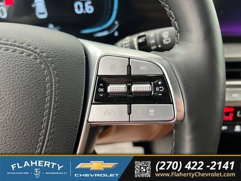 Used 2025 Kia Telluride EX X-Line AWD/4WD image 25