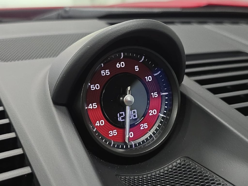 Certified 2025 Porsche 911 GTS image 21