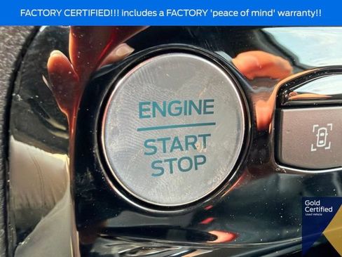 Certified 2023 Ford Escape ST-Line Elite w/ Premium Technology Package AWD/4WD image 41