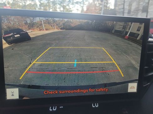 Certified 2025 Toyota Tundra Limited image 17