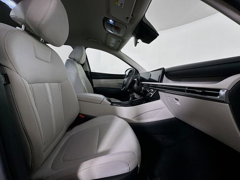 Used 2025 Hyundai Tucson SEL image 31