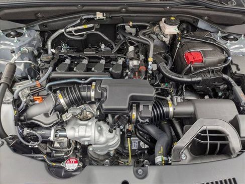 New 2025 Acura ADX A-Spec image 18