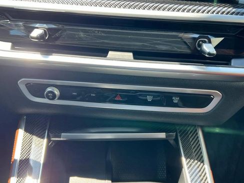 Used 2024 BMW X5 M60i AWD/4WD image 28