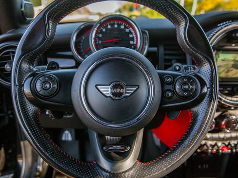 Used 2018 MINI Cooper John Cooper Works image 16