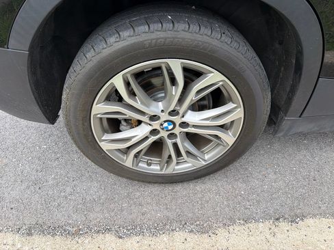 Used 2022 BMW X2 sDrive28i w/ Convenience Package FWD image 7
