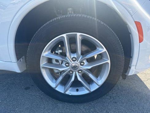 Certified 2024 Dodge Durango GT AWD/4WD image 16