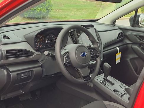New 2026 Subaru Crosstrek 2.0i Premium AWD/4WD image 10