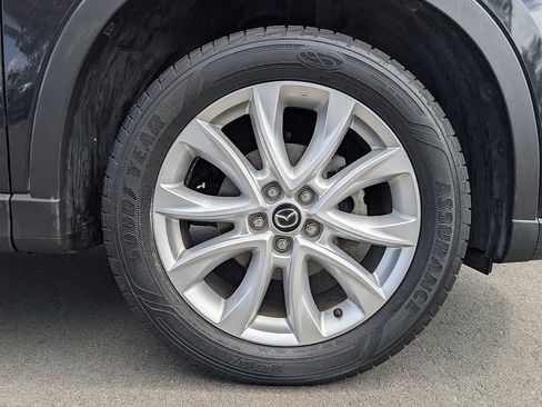 Used 2013 MAZDA CX-5 Grand Touring AWD/4WD image 17