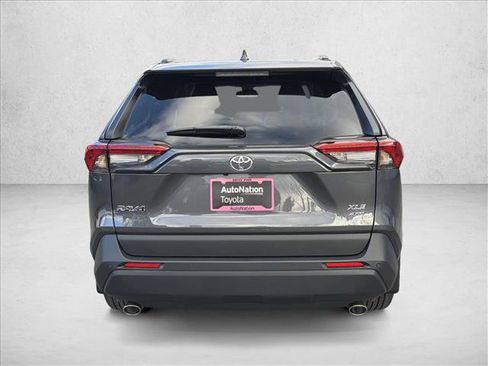 New 2025 Toyota RAV4 XLE Premium image 6