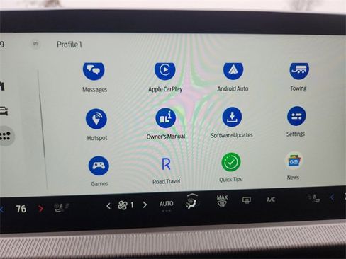 Used 2025 Ford Explorer ST-Line image 25