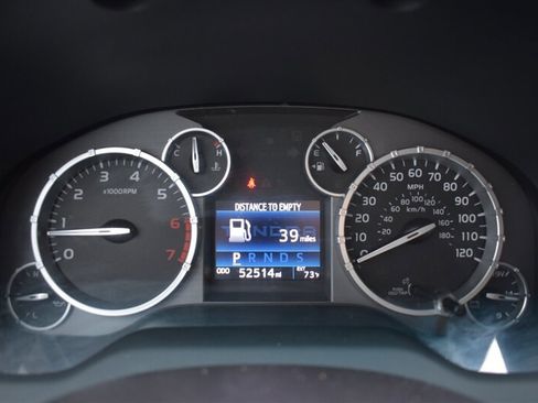 Used 2015 Toyota Tundra SR5 w/ TRD Off Road Package AWD/4WD image 18