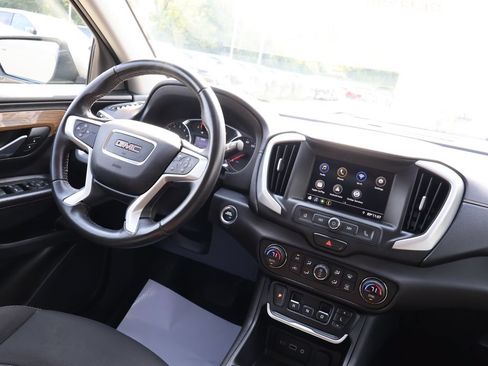Used 2019 GMC Terrain SLE w/ Driver Convenience Package AWD/4WD image 27