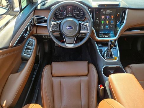Used 2023 Subaru Legacy Touring XT image 14